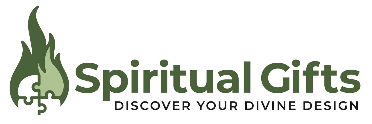 Spiritual Gifts logo